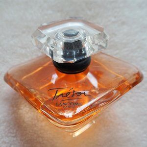Lancome Tresor Eau de Parfum 3.4 fl. oz.